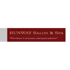 Runway Salon - Divina Smith