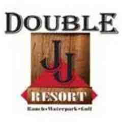 Double JJ Ranch & Golf Resort