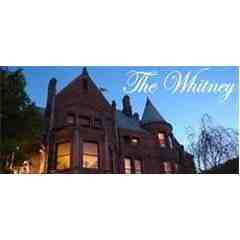 The Whitney