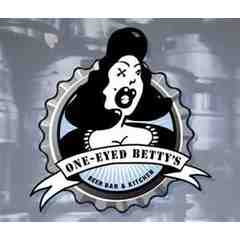One-Eyed Betty's