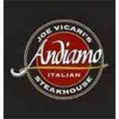 Andiamo Italian Steakhouse