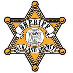 Oakland County Sheriff
