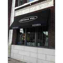 Ottava Via Restaurant