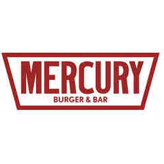 Mercury Burger & Bar