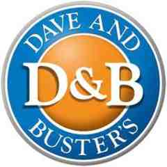 Dave & Buster's Restaurant