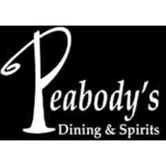 Peabody's