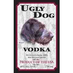 Ugly Dog Distillery
