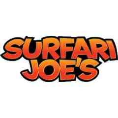 Surfari Joe's & Fairfield Inn & Suites