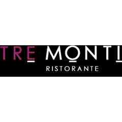 Tre Monti Ristorante