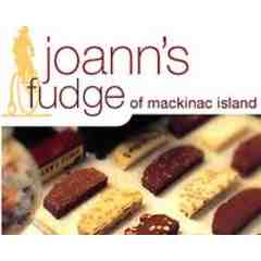 Joann's Fudge