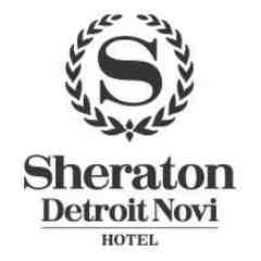 Sheraton Detroit Novi Hotel
