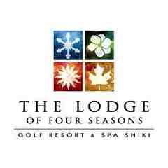 Lodge of the Four Seasons