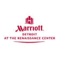 Detroit Marriott at the Renaissance Center