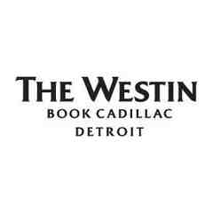 The Westin Book Cadillac Detroit