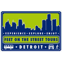 Feet on the Street Tours