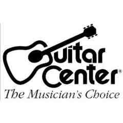 Guitar Center - Roseville