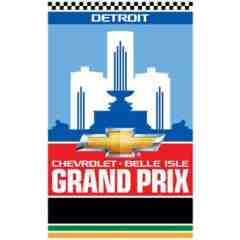 Detroit Belle Isle Grand Prix
