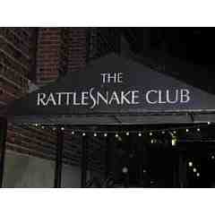 The Rattlesnake Club