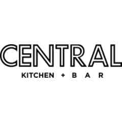 Central Kitchen & Bar
