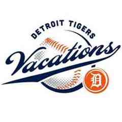 Detroit Tigers Vacations