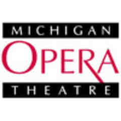 Michigan Opera Theatre