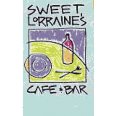 Sweet Lorraine's Cafe & Bar