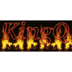 King Q Dot Com