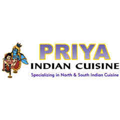 Priya Indian Cuisine