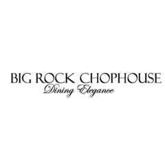 Big Rock Chop House