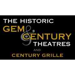 Gem & Century Theatres