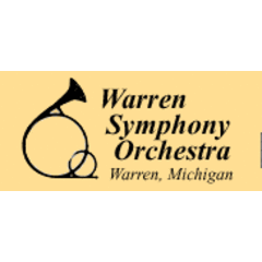 Warren Symphony Orchestra