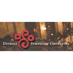 Detroit Symphony Orchestra