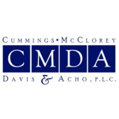 Cummings, McClorey, Davis & Acho