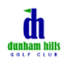 Dunham Hills Golf Club