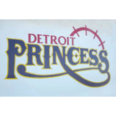 Detroit Princess Riverboat