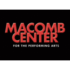 Macomb Center for the Performing Arts