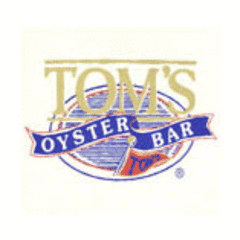 Tom's Oyster Bar