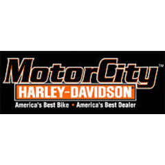 Motor City Harley Davidson