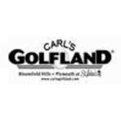 Carl's Golfland