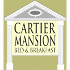 Cartier Mansion Bed & Breakfast