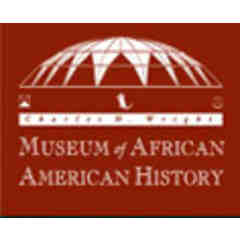 Charles H. Wright Museum