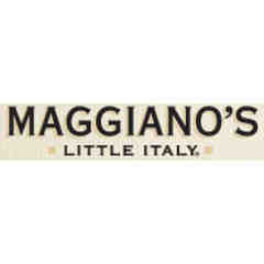 Maggiano's Little Italy