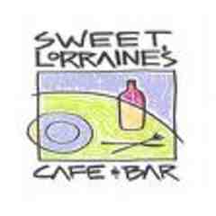 Sweet Lorraine's Cafe