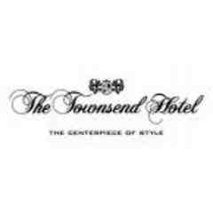 Townsend Hotel (The)