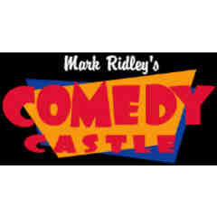 Mark Ridley's Comedy Castle