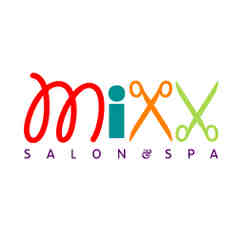 Mixx Salon & Spa
