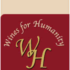 Wines for Humanity