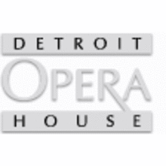 Detroit Opera House