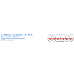 Dr. Michael Kabot D.D.S, M.S Diplomat Orthodontics