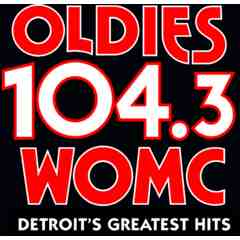 WOMC 104.3 Oldies